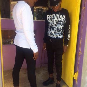 Meet your Posher, Tia